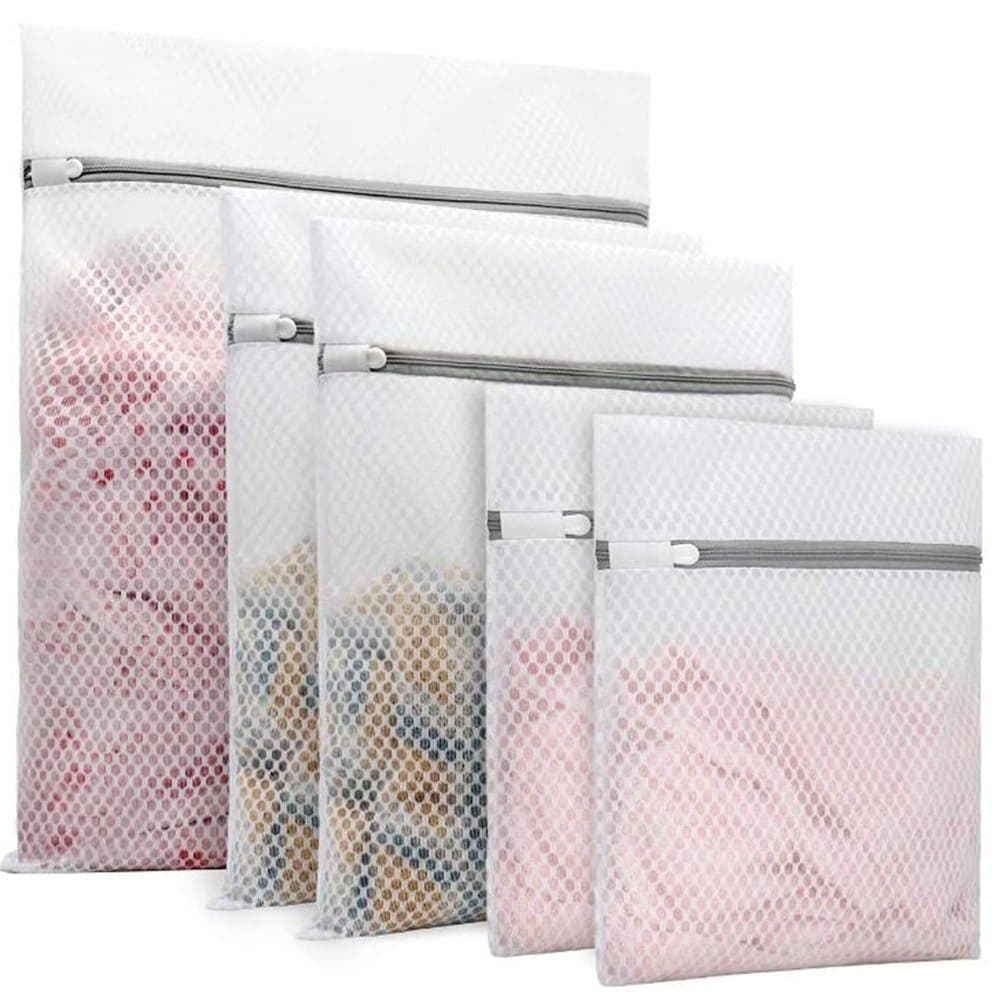 3-pack Laundry Bag for Washing Machine and Dryer, Large