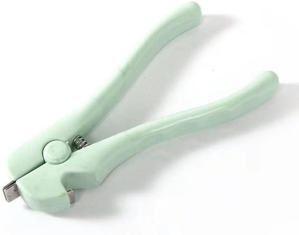 Oyster Knife - Professional Shell Opener - Fast and Efficient Oyster Cracking Knife - Multifunctional Blood Mussel Opener - Portable - Universal - Open Shell - Blood Mussel - High-Quality Kitchen Tools
