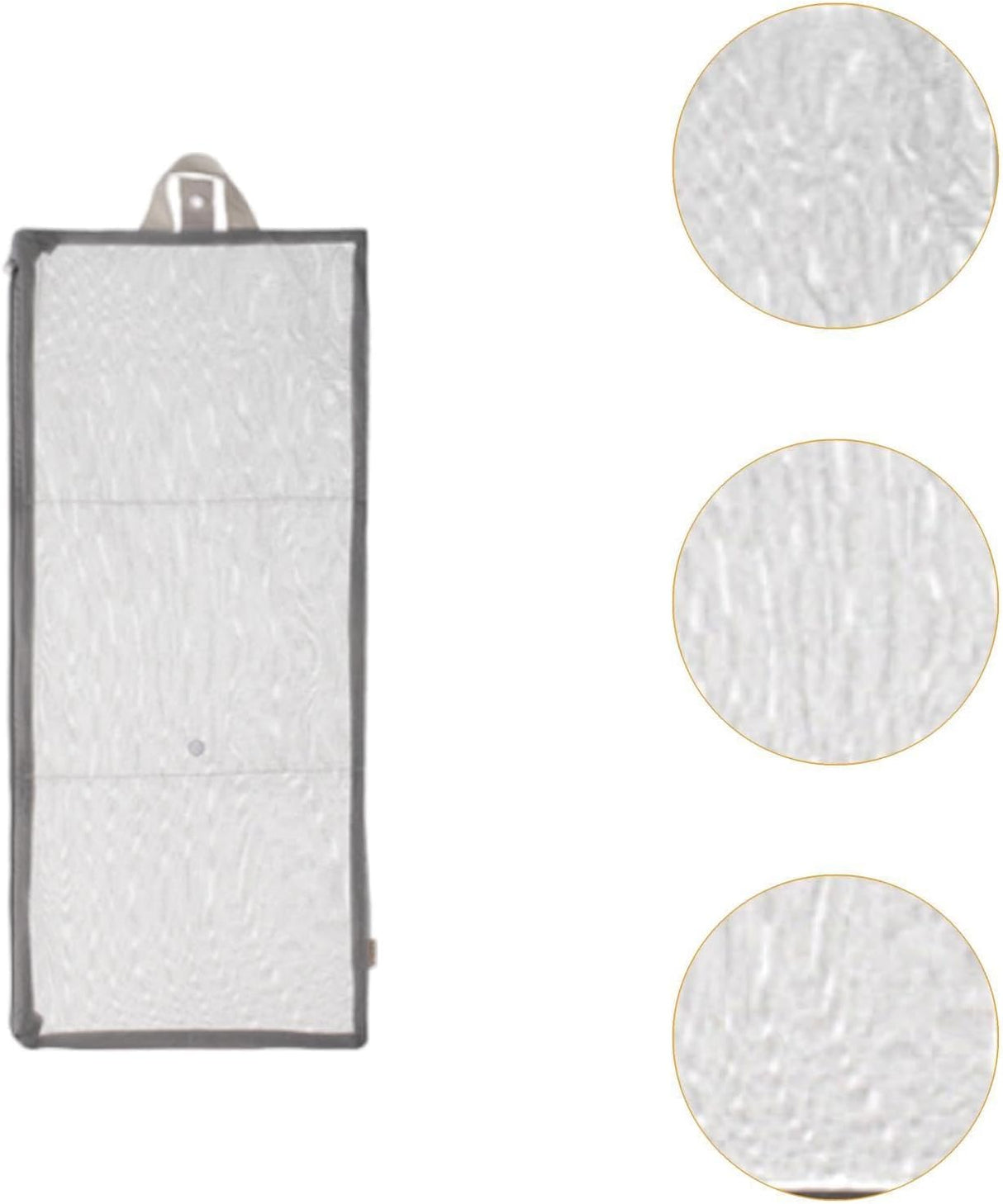 Laundry net - Laundry nets - 3-piece laundry bag - reusable - lightweight and handy - 1 pack