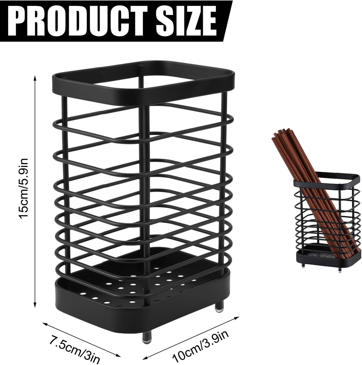 Kitchen utensil storage, cutlery basket stainless steel kitchen utensil holder stainless steel for worktop kitchen utensil holder cutlery holder worktop cutlery basket for kitchen utensils