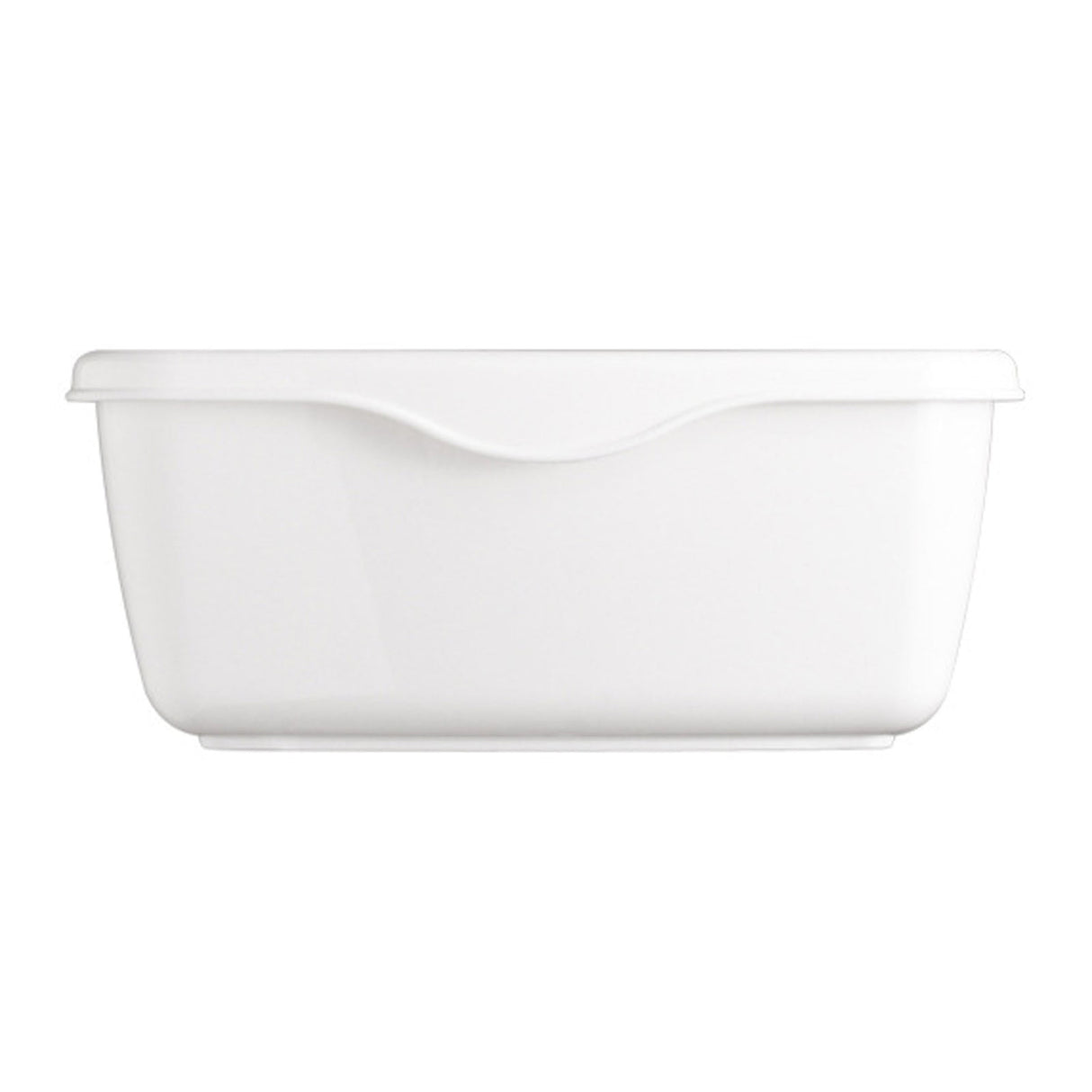 Tyidzon Wipes Dispenser, Wipe Container with Sealing Lid, 7" L x 2.9" W x 5.2" H, Wipe Container Keeps Wipes Fresh