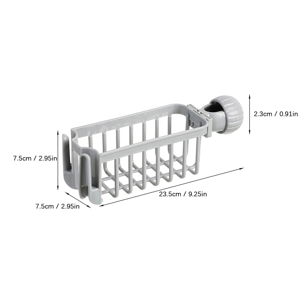 JWDX Drain Rack Clearance! Sink Sponge Rack Stand Kitchen Faucet Storage Rack Sponge and Towel Rack Drain Basket Home Kitchen Cleaning Tools, Include 1X Drain Storage Basket Pink
