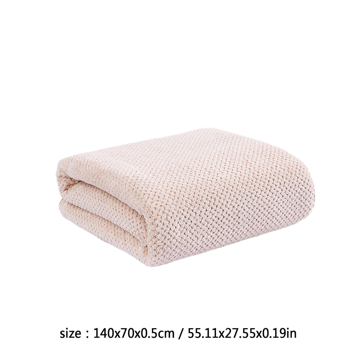 Bath Towel, Oversize Bath Towel, 55×28 Inch Large Microfiber Bath Towels, Soft, Absorbent, and Quick Dry Towels for Bathroom, Pool, Beach, Swim, and Yoga, Large Bathroom Towels for Daily Use 55×28 in Khaki