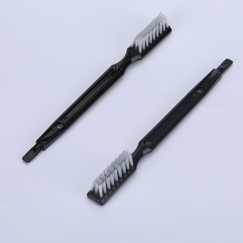 Juicer Cleaning Brushes for masticating juicers replacement cleaner, HD bristles Reusable(2 Brushes)