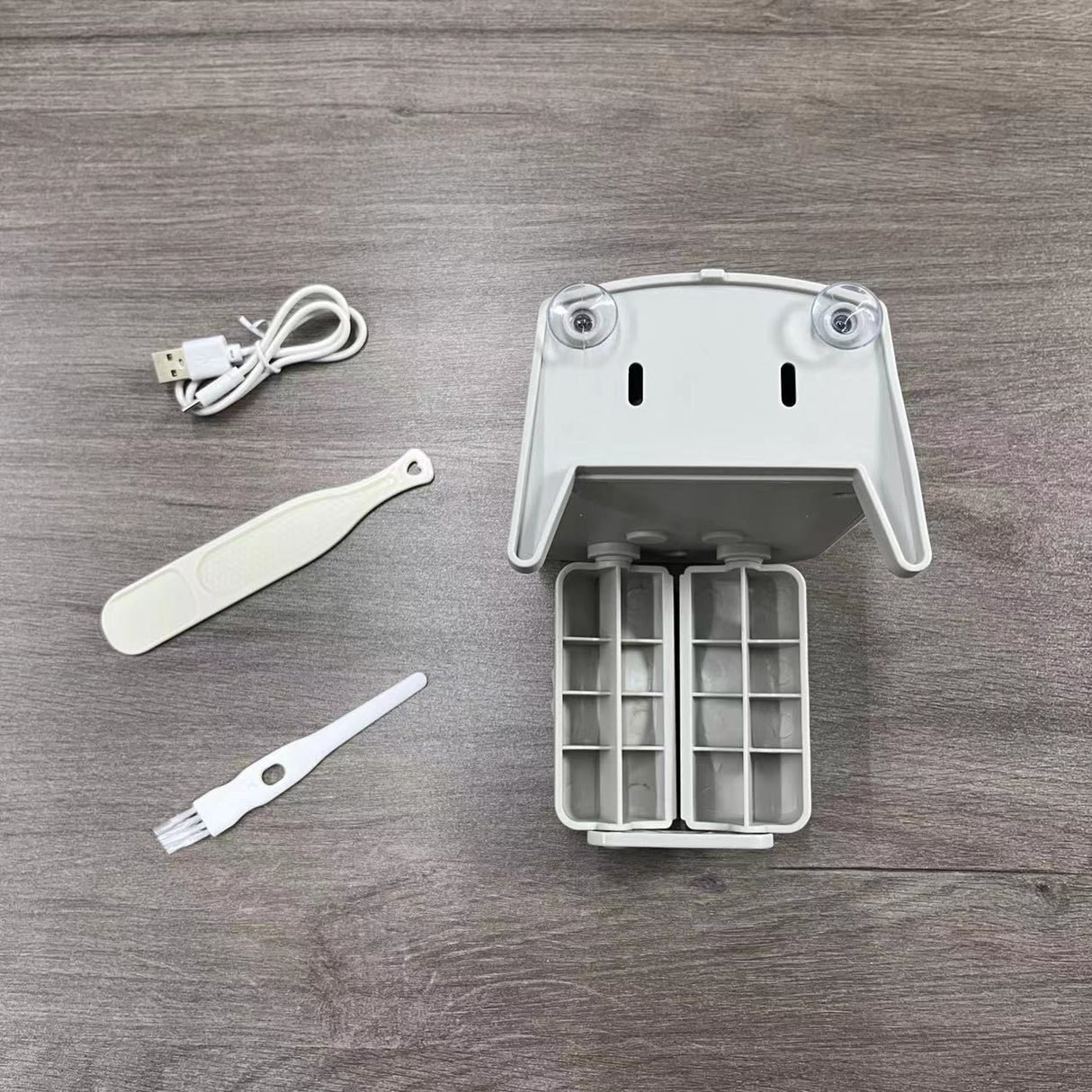 New household fully automatic dumpling machine with 2 modes for dumpling making crafts, fully automatic dumpling press machine