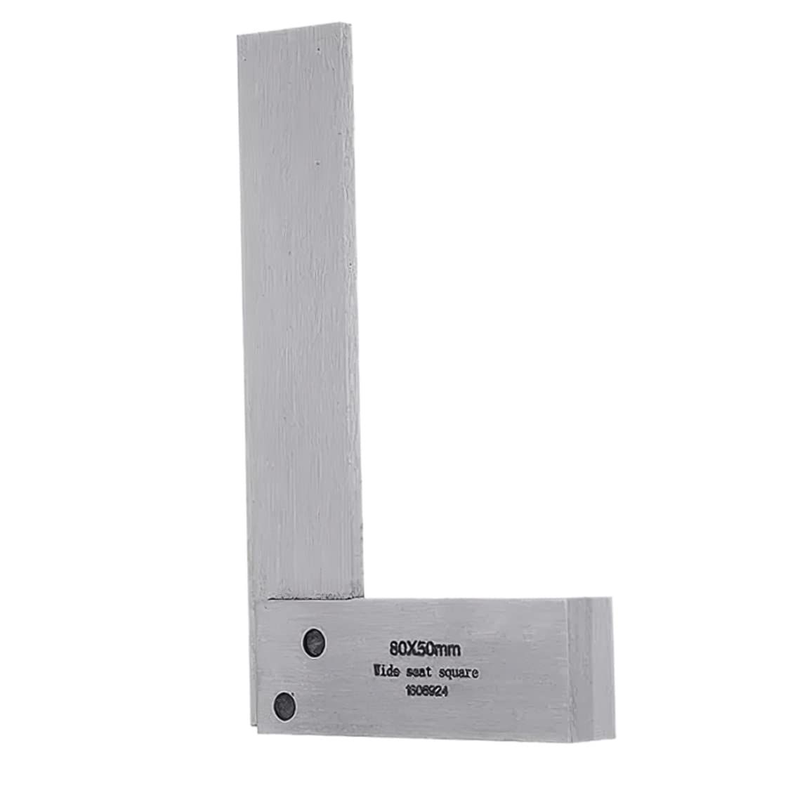 Engineer 90 Right, Machinist Square Set Engineer 90 Right Angle Precision Steel Angle Ruler Precision Square Set