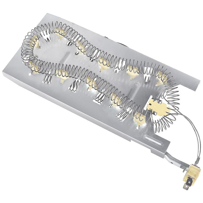 3387747 W11344457 Dryer Heating Element - Fit for Kitchen-Aid Dryer - Replaces PS11741416 WP3387747 W11045584