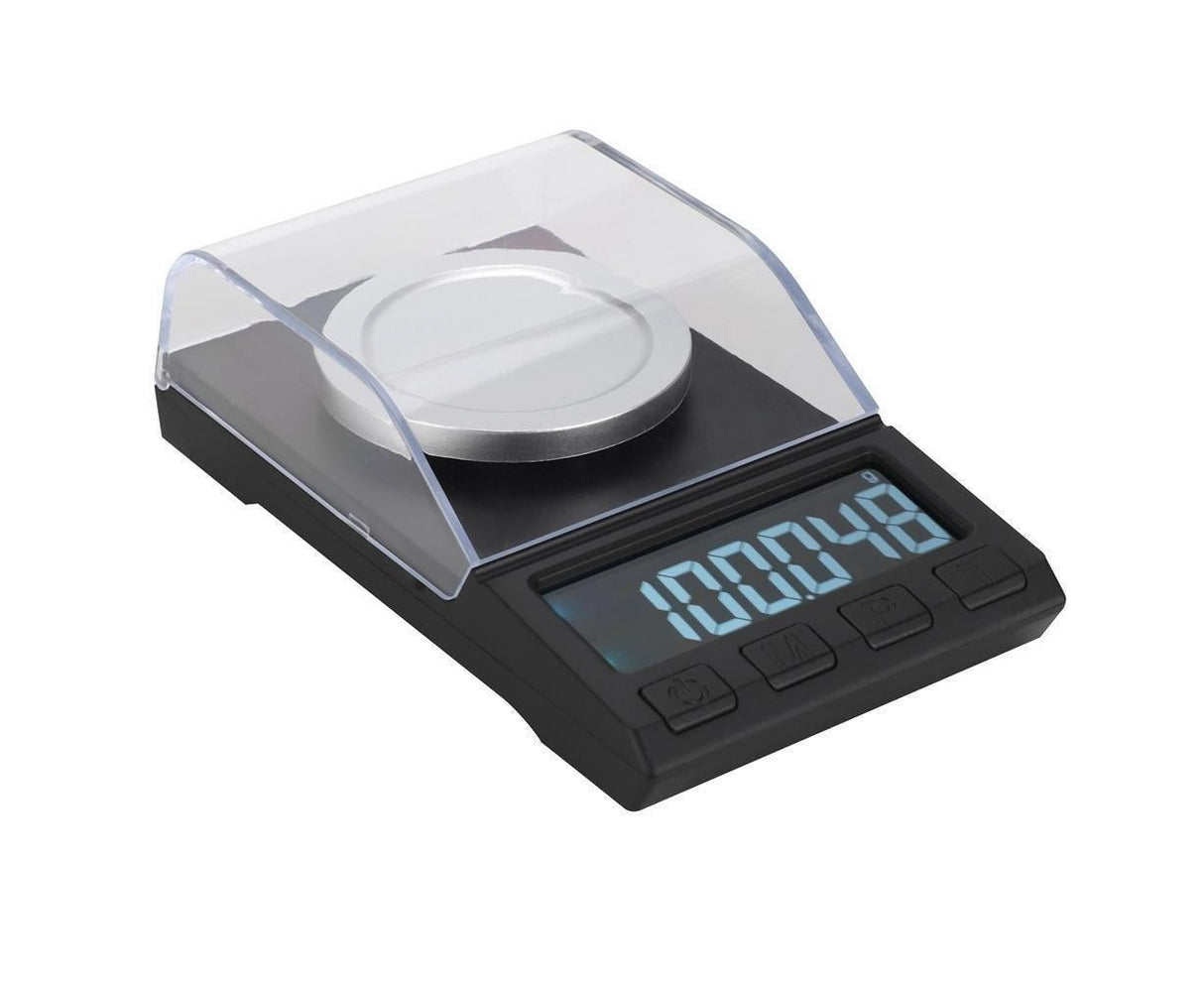 100g / 0.001g LCD Mini Electronic Kitchen Digital Food Jewelry Scale Weight Measuring Tool