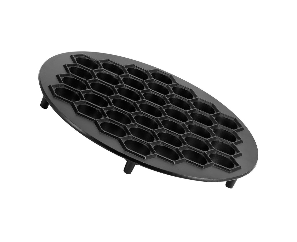 37 Holes Dumpling Mould Aluminium Alloy Ravioli Maker Baking Molds Pastry Kitchen Accessories