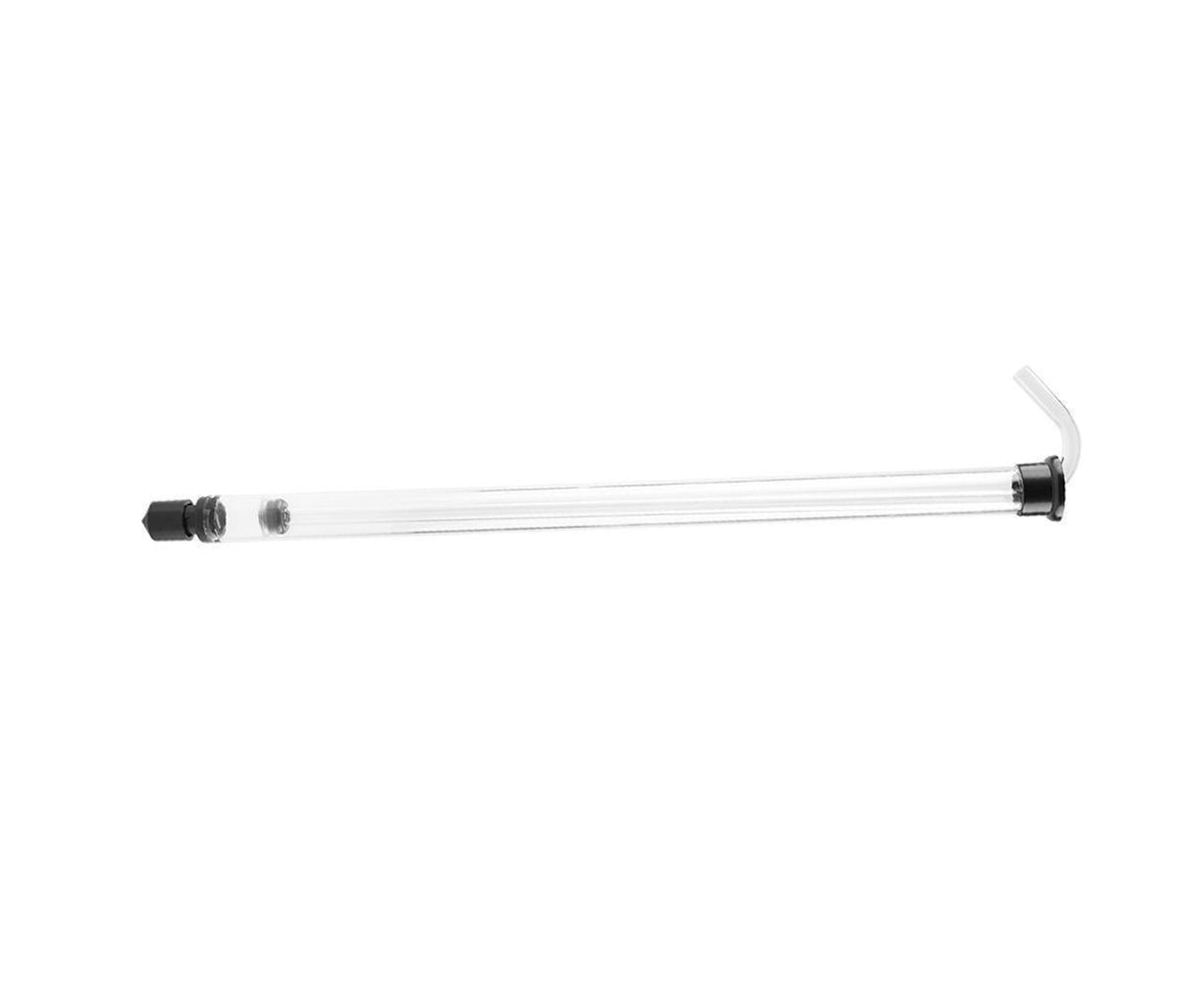 Siphon Tube Filter 35cm Auto Home Kitchen Tool for Beer Wine Bucket Fit for Household Making Wine