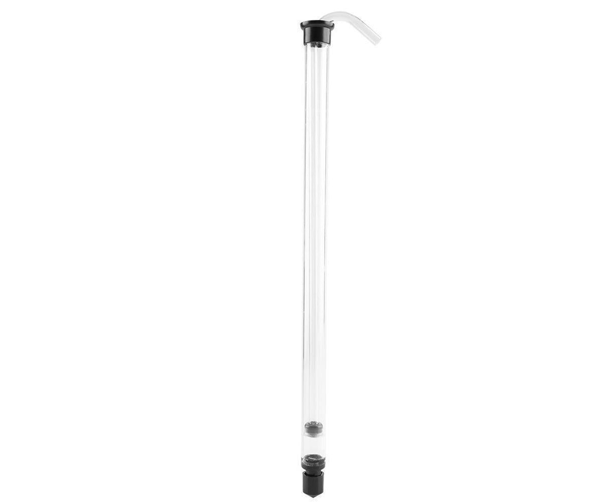 Siphon Tube Filter 35cm Auto Home Kitchen Tool for Beer Wine Bucket Fit for Household Making Wine