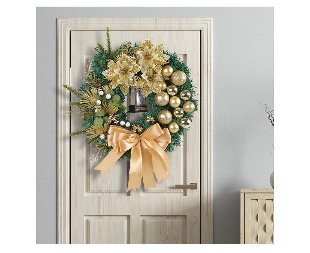 30cm, Christmas Decorations, Artificial Christmas Wreath, Christmas Party Supplies