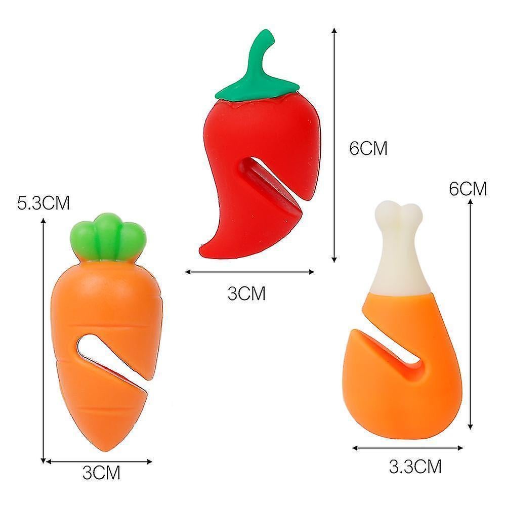 Silicone Pot Lid Holder Anti-spill Rack Heat-resistant Anti-overflow Stoppers Pot Cover Lifter Holder Durable Kitchen Gadgets