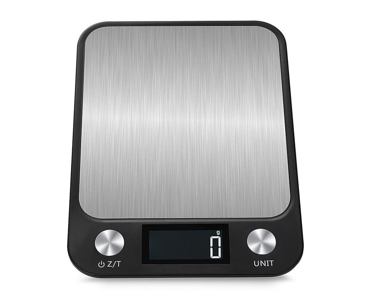 Kitchen Scale Electric Kitchen Scale Baking Scale High-precision Pocket Scale Food Scale with LCD Backlight Display