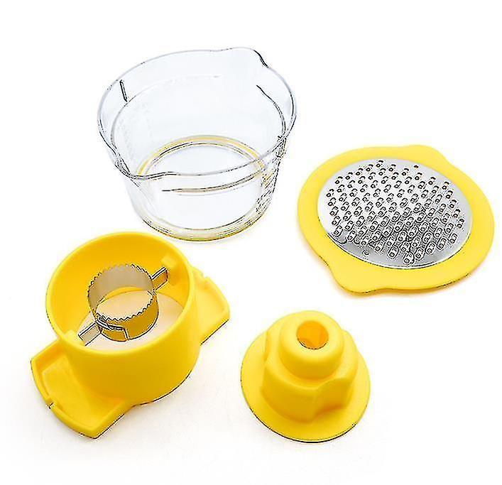Corn Stripper Stainless Steel Thresher Mugs Household Kitchen Tool