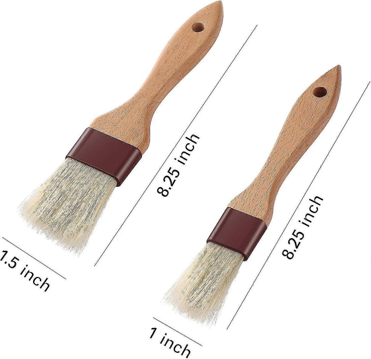 Pastry brush kitchen and kitchen