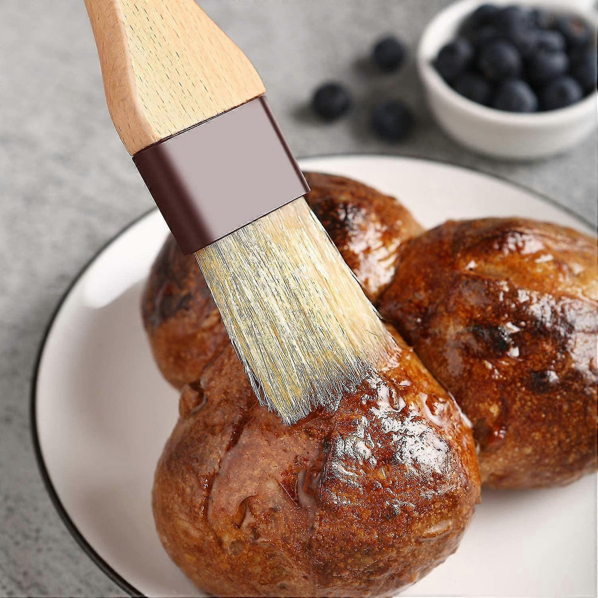 Pastry brush kitchen and kitchen