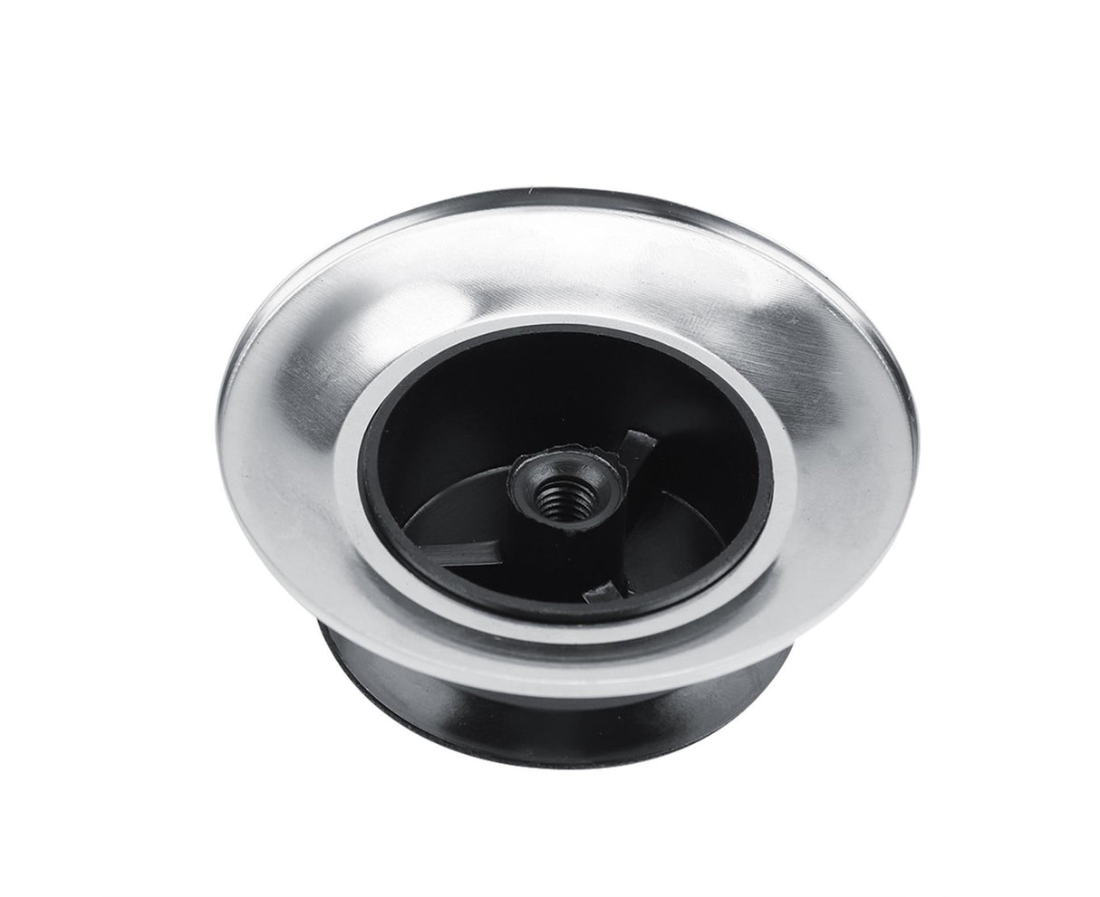 5pcs Heat-Resistant Pot Pan Lids, Knob Lifting Handle, Kitchen Cookware Replacement