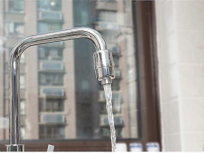 Plating - Faucet Water Filter - Kitchen Splash Proof Water Filter Faucet
