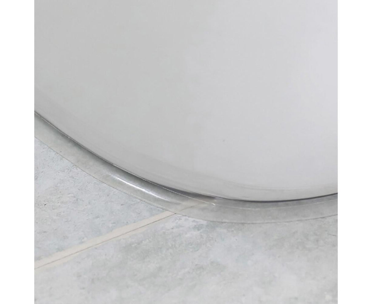320cm Self Adhesive Mould Proof Sealing Strip Sink Edge Trim Tape Kitchen Tool-3