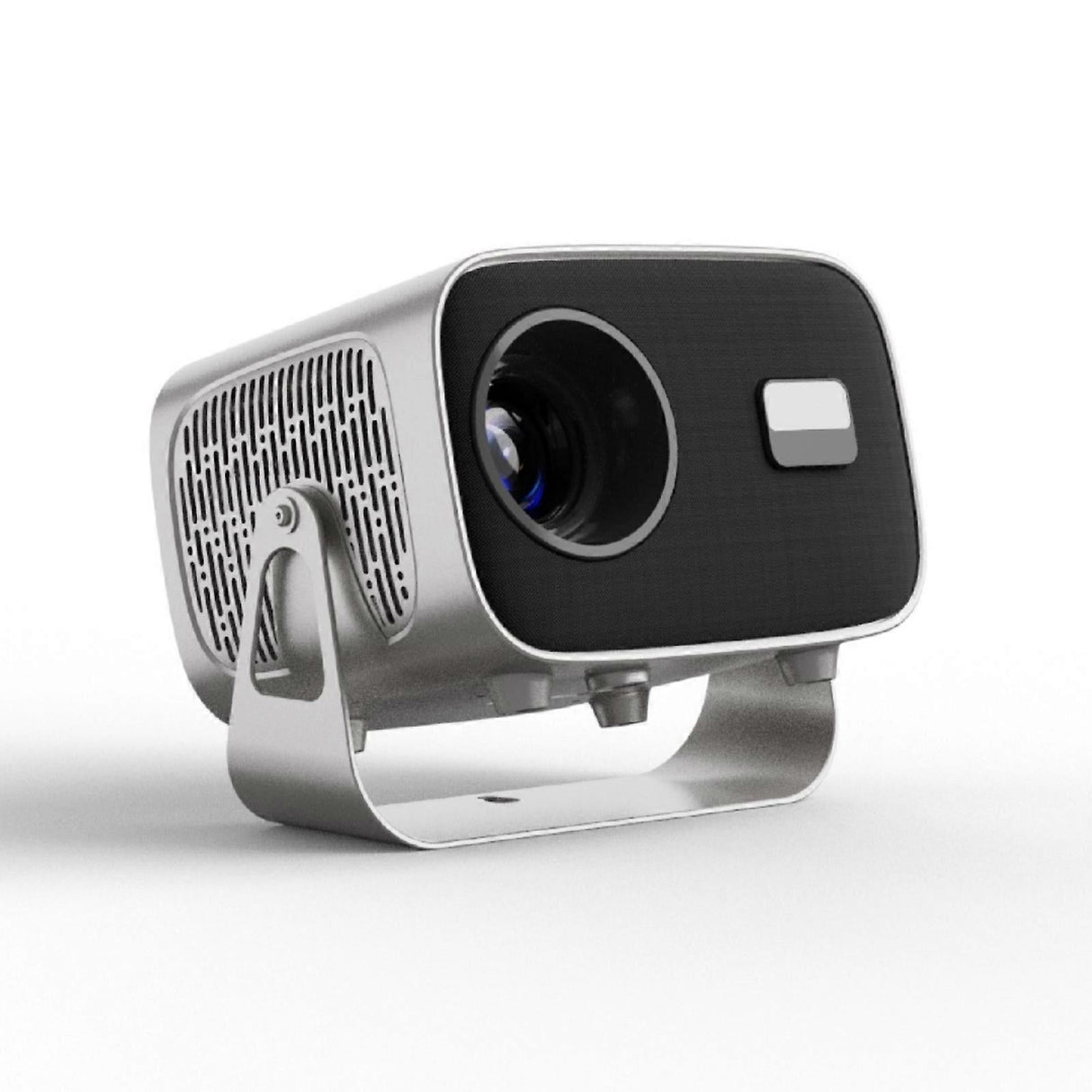 A10 Portable 4K Projector - Smart Video Projector for Home opera