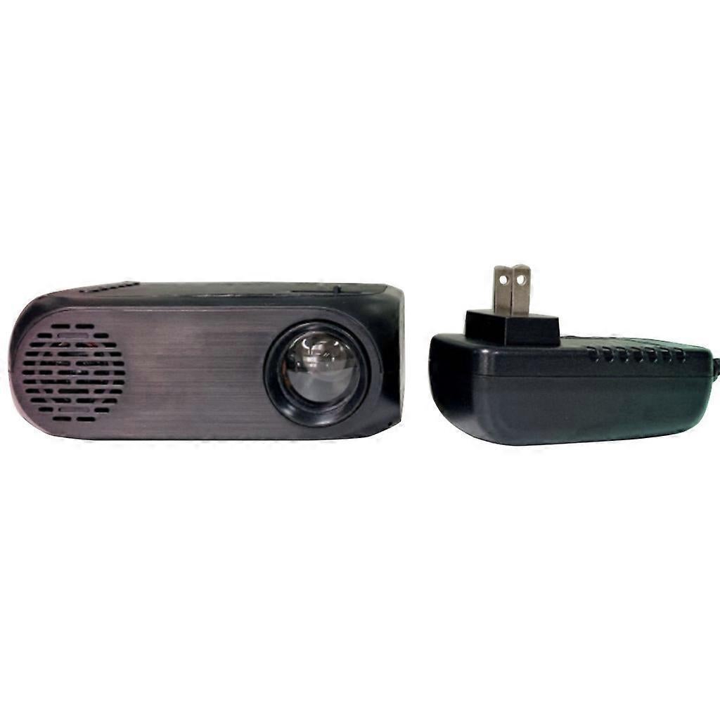 Mini LED Movie Projector - Indoor & Outdoor Home opera Projector