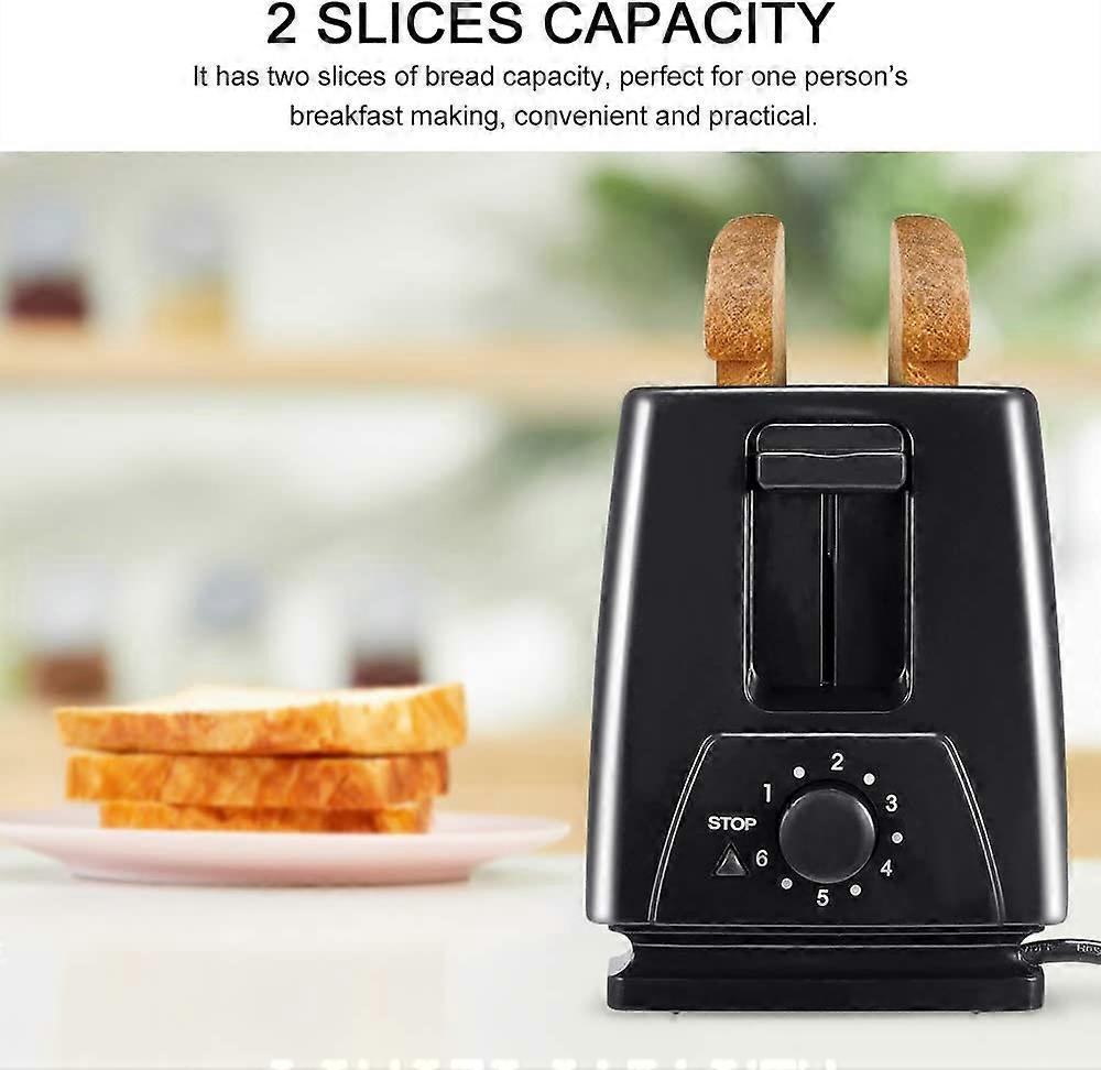 Automatic Panini Toaster with 6 Modes