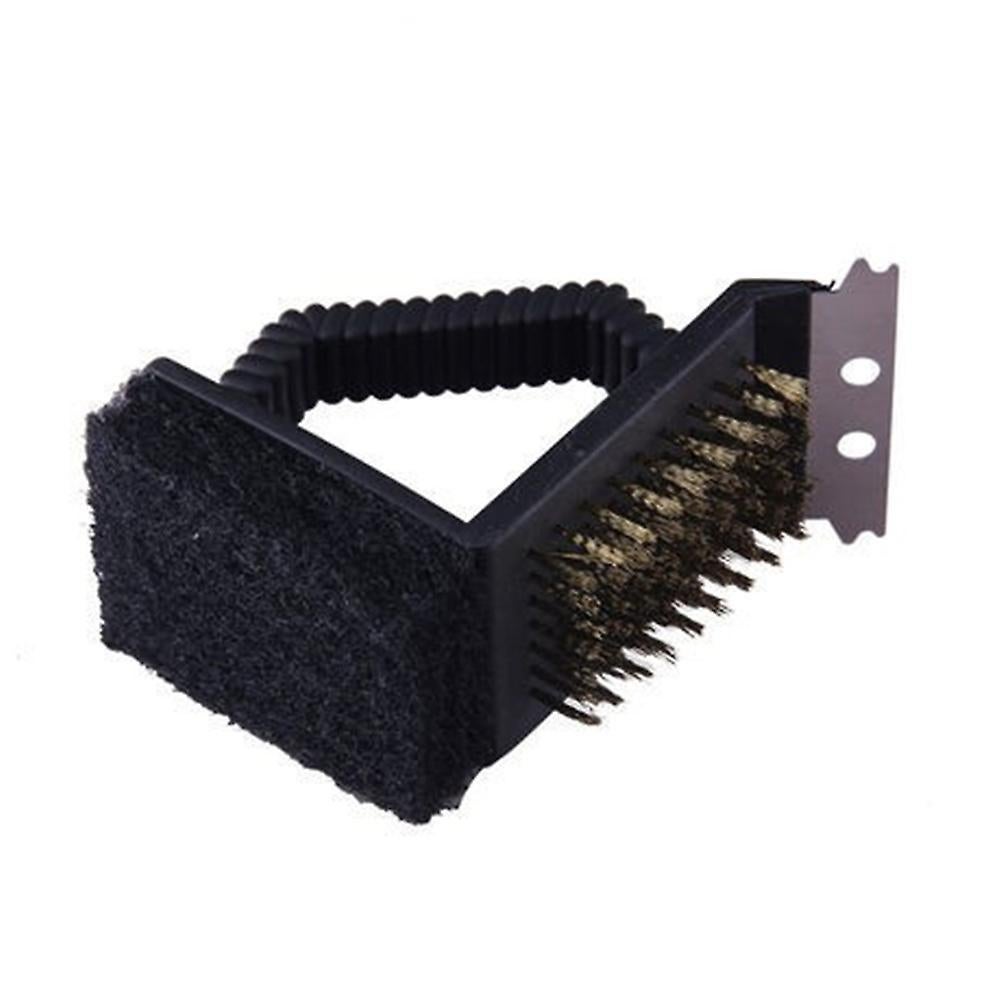 BBQ Grill Cleaning Brush, Barbecue Scraper Tool