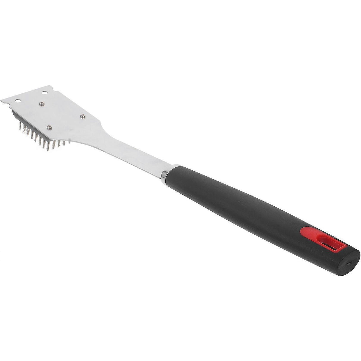 BBQ Grill Cleaning Brush, Multifunctional Scrubber Tool