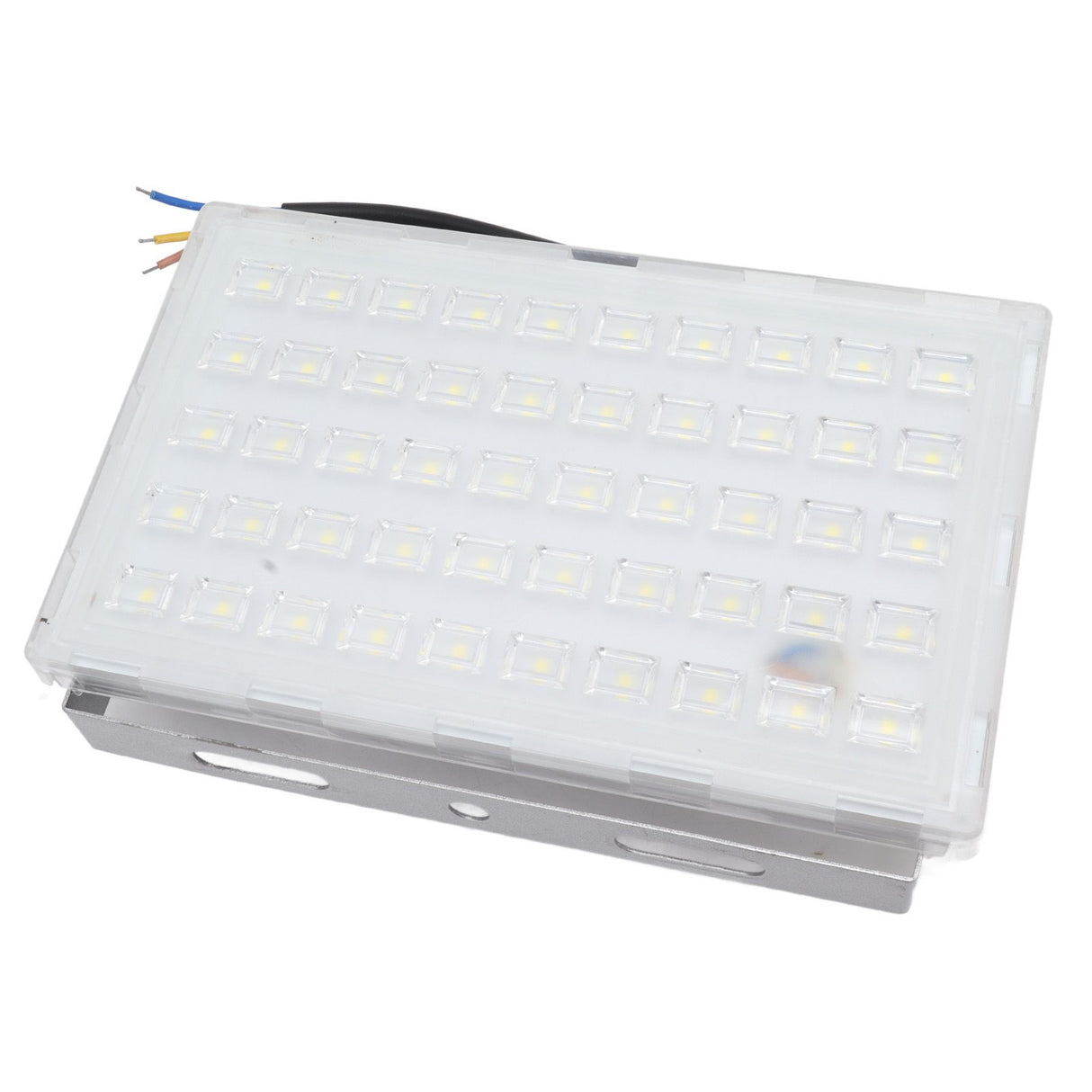50W LED Flood Light IP66 Waterproof Super Bright Landscape Lamp Light for Backyard Garage Garden 220V