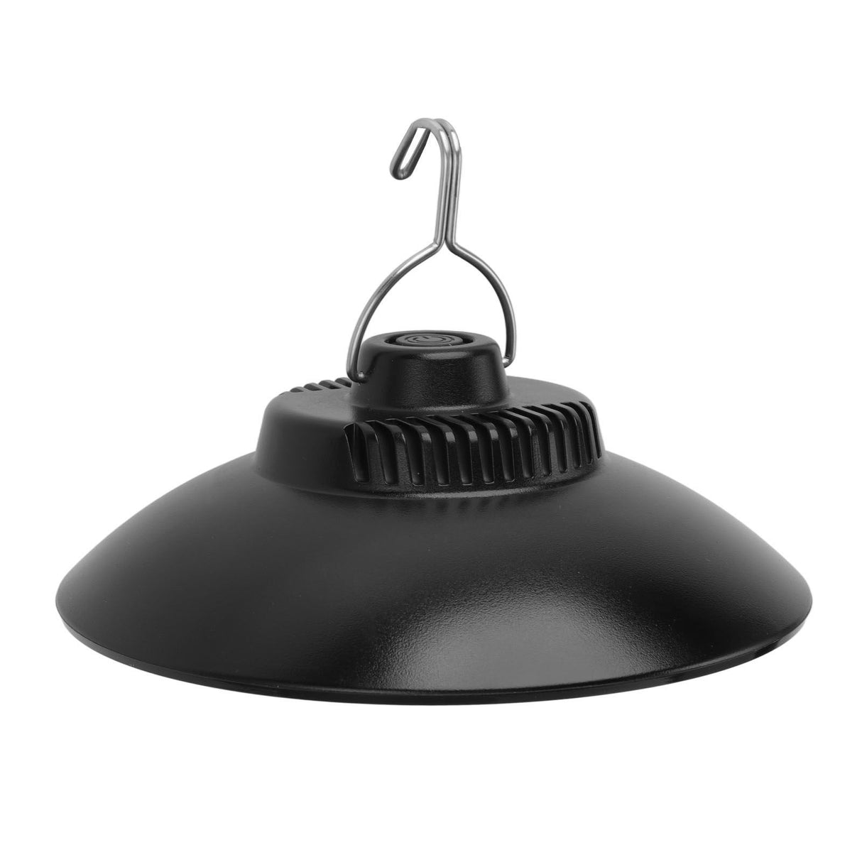 LED Tent Light USB Rechargeable 2 Modes Portable LED Camping Lantern with Hook for Outdoor Emergency Power Failure