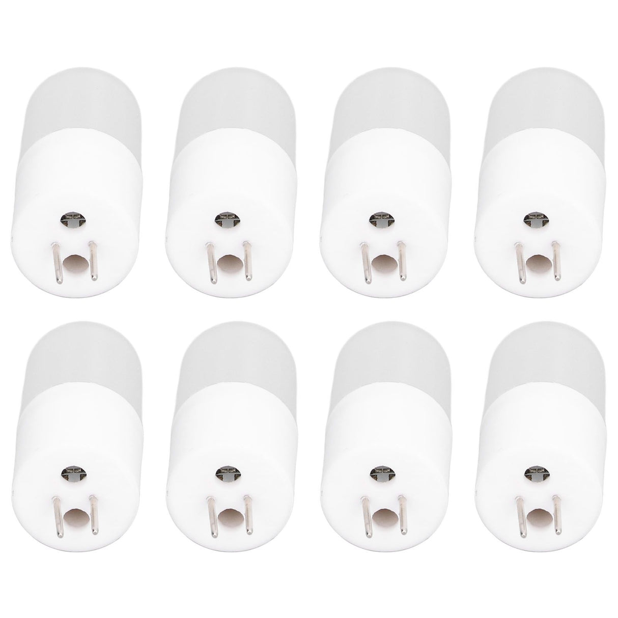 10PCS G4 Light Bulb Warm White LED Light Ceiling Lamp Bulb AC12V Wall Lamp Bulb for Living Room Office