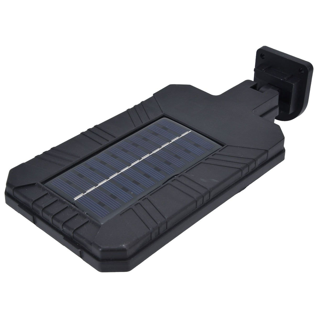 Solar Wall Light IP65 Waterproof 87LED 2400MAH Battery 3000LM Motion Sensor Lamp for Pathway Garden