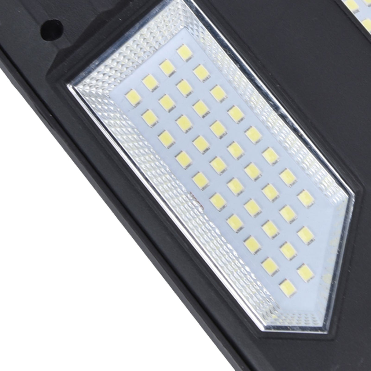 Solar Wall Light IP65 Waterproof 87LED 2400MAH Battery 3000LM Motion Sensor Lamp for Pathway Garden