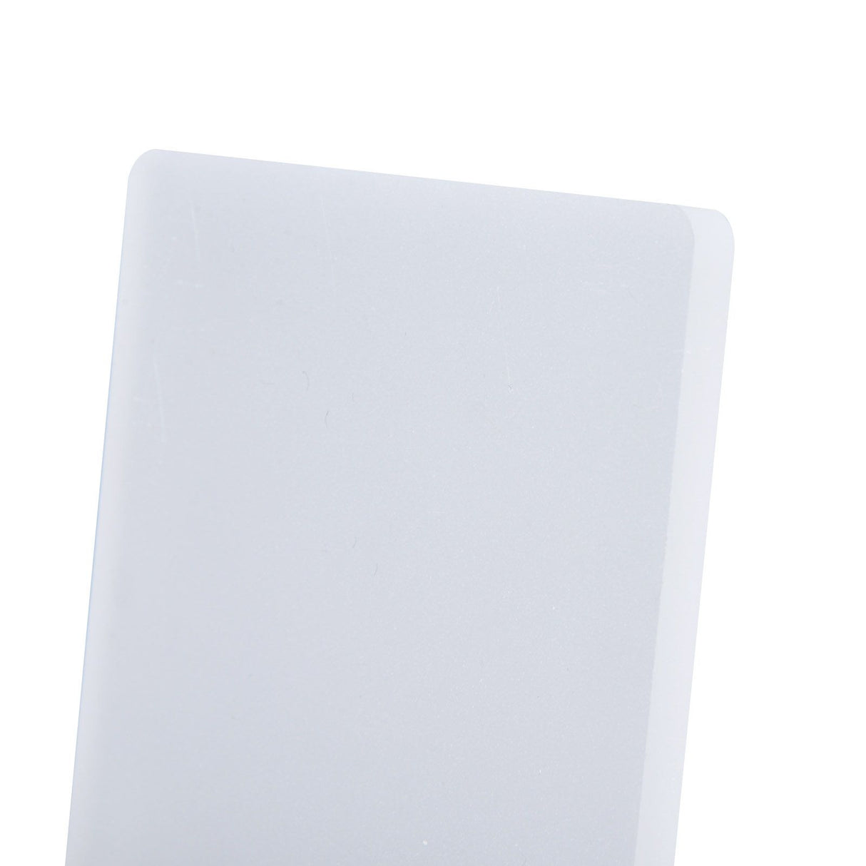 LED Wall Lamp 6W Acrylic Wall Light 360° Luminous High Brightness Preservative Up Down Lights for Bedroom Canteen 90‑265VBlack