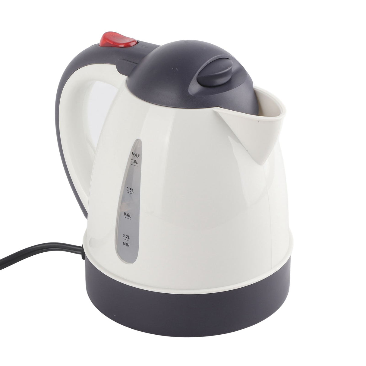 Portable 1000ml 24V Travel Car Truck Kettle Water Heater Bottle for Tea Coffee Making