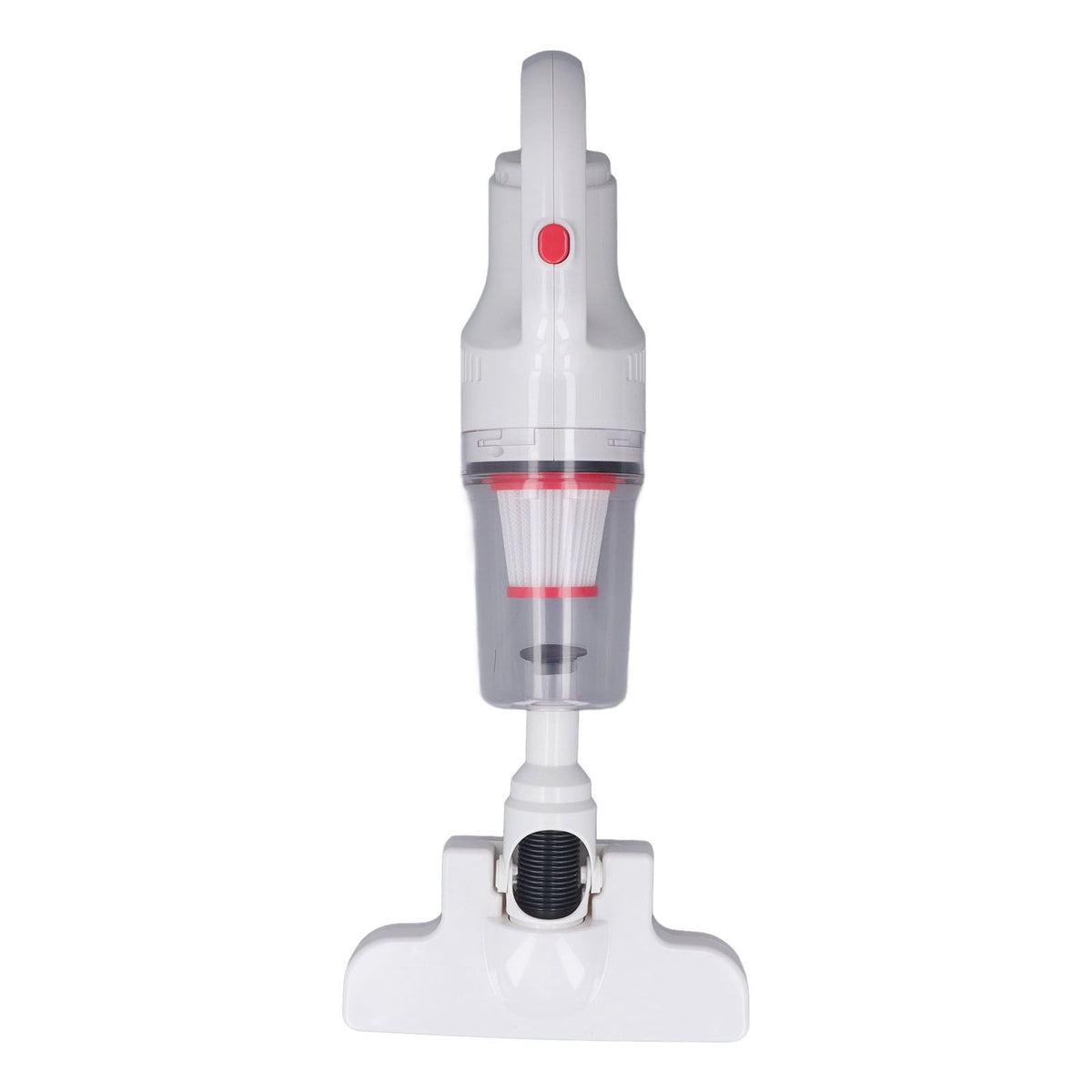 Cordless Vacuum Cleaner 12000pa High Suction 120W High Power 39800rpm with Brush Nozzle Long Flat Nozzle Floor Brush Car Handheld Vacuum Cleaner