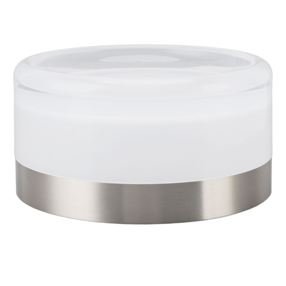 Wall Light Minimalist Modern Round Acrylic 3000K Warm LED Wall Lamp for Bedroom Living Room