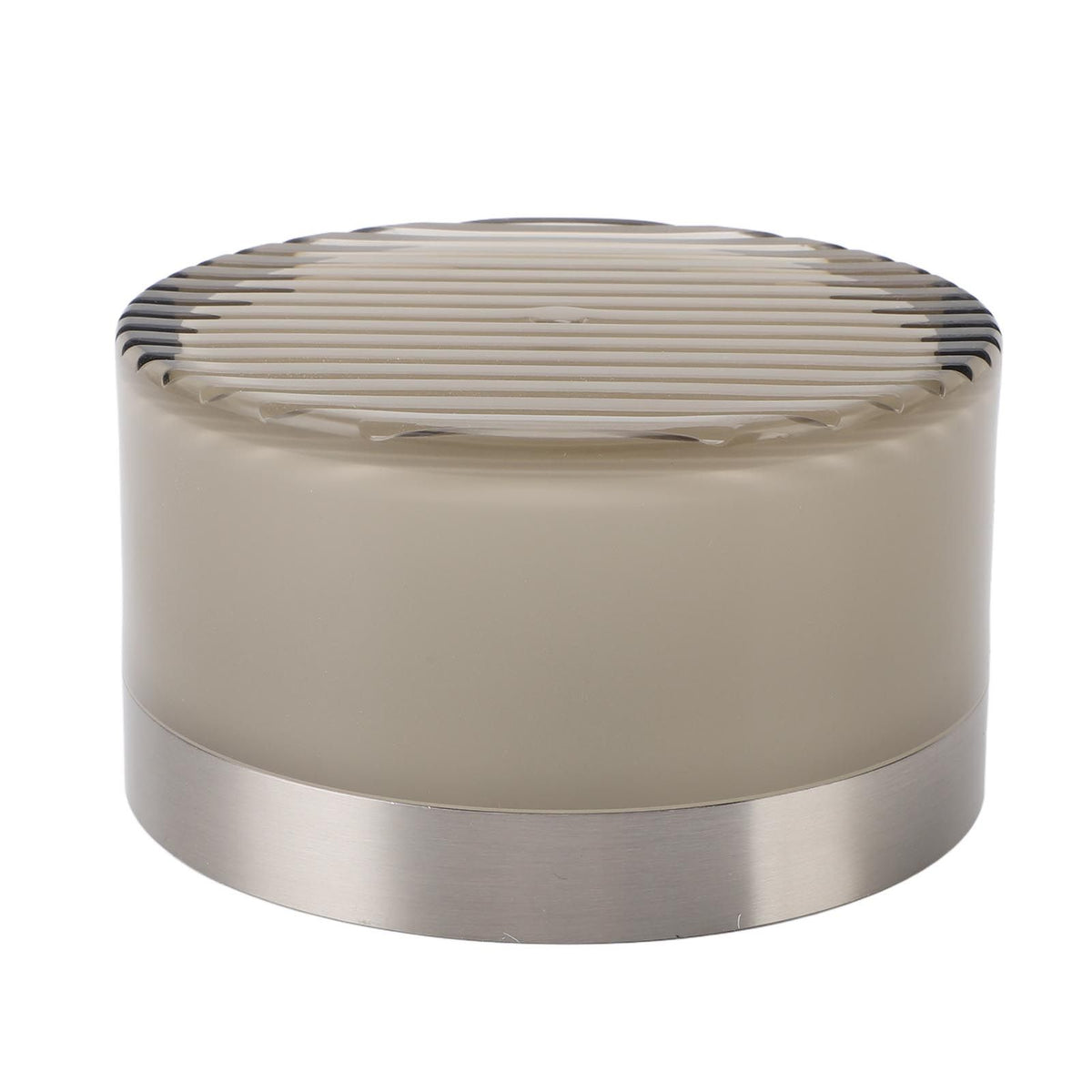 Modern LED Wall Sconce Round Acrylic Warm Light High Brightness Versatile Wall Light for Living Room Hallway Bedroom Bathroom 100 to 240V