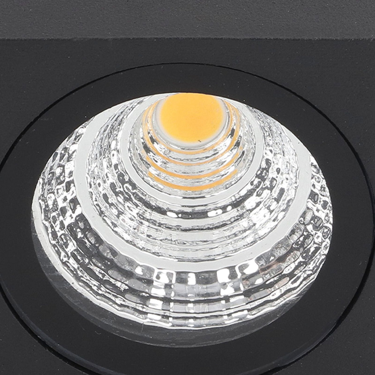 5W Outdoor LED Wall Lamp Light Aluminum Waterproof 85‑265V for Hallway Patio Porch Exterior Light Fixtures 8x7.5x6.5cm White Light