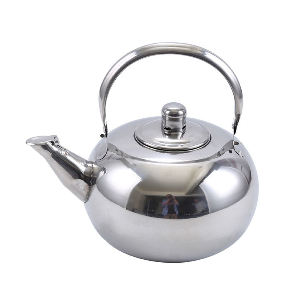 Kitchenware for Home and Office with Infuser Filter, Coffee Teapot, Kettles, Oolong Green Tea Pitcher