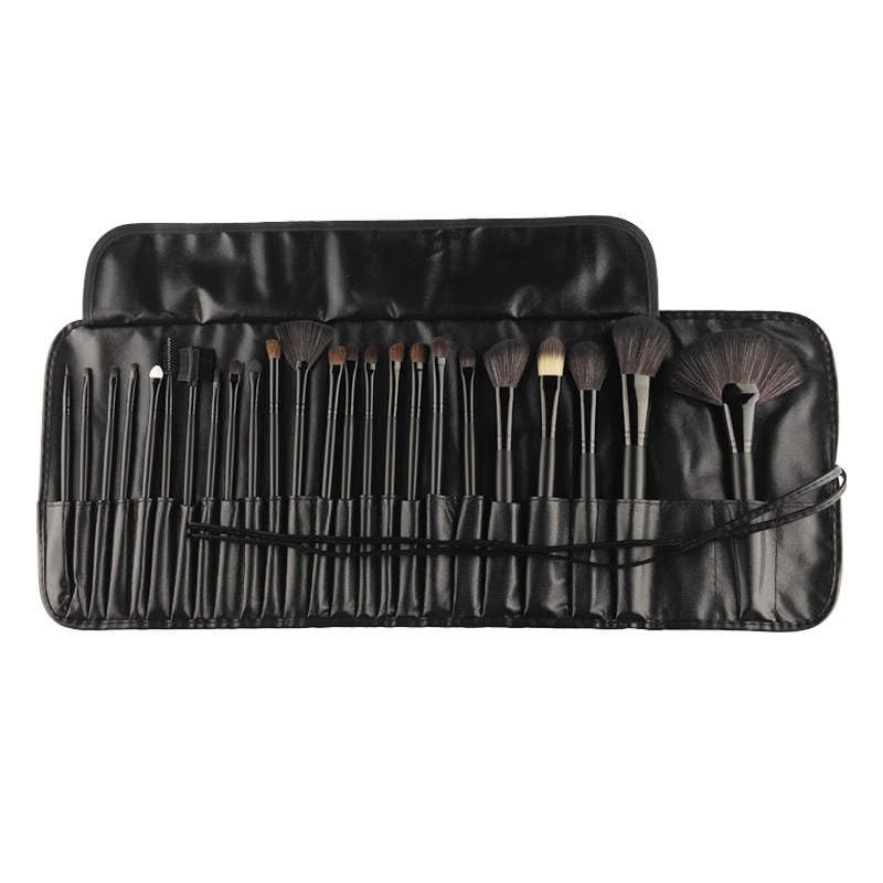 32pcs Makeup Brushes Premium Makeup Brushes Set Complete Cosmetic Brush Collection for Foundation Blending Powder Blush Eyeshadow