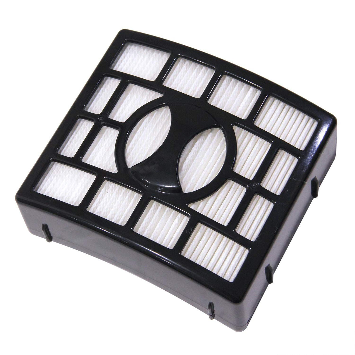 MaximalPower Replacement HEPA Filter for Part No NV680 Vacuum | Compatible with Shark Rotator Powered Lift-Away