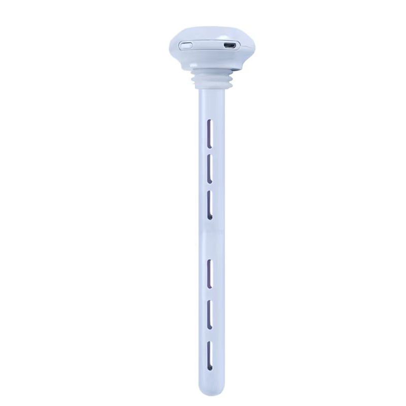 Portable Mini Humidifiers, USB Home Air Diffuser, Anion Mist Maker Car Purifier, Ultrasound LED Lamp Humidifier