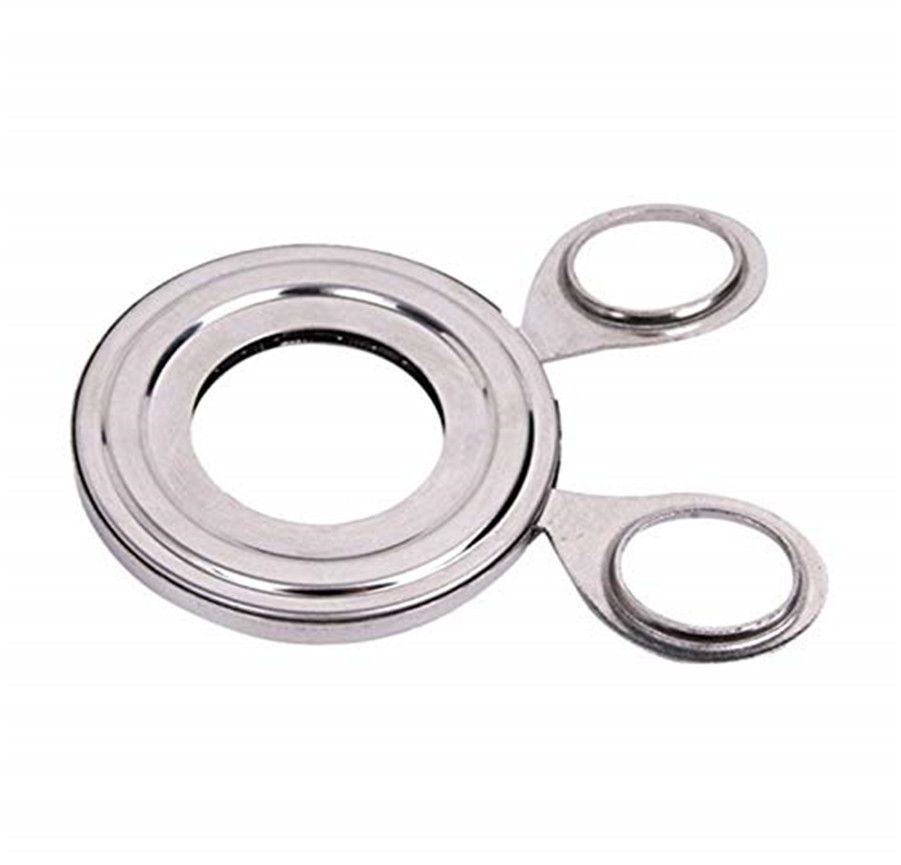 Stainless Steel Boiled Egg Cutter Eggshell Scissors Cutter-Egg Clipper Steel Advanced Kitchen Tools