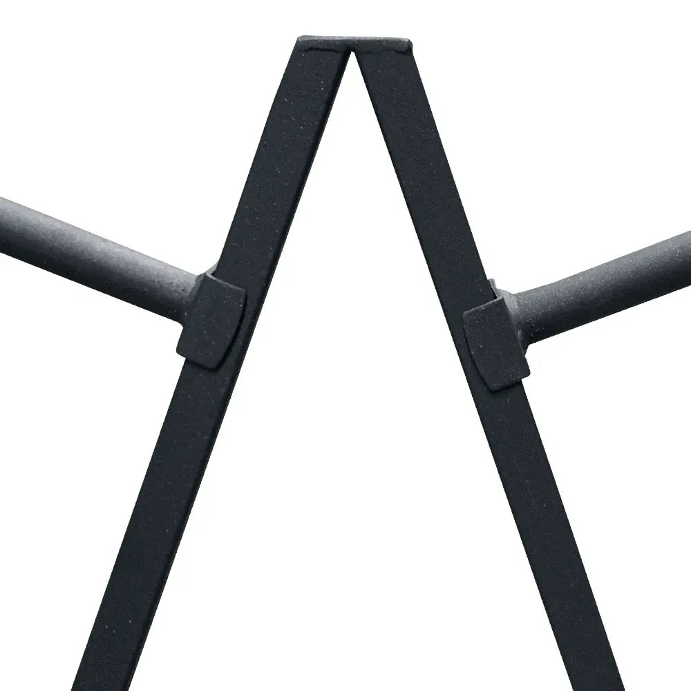 Standard Gym Weight Plates Storage Rack Tree