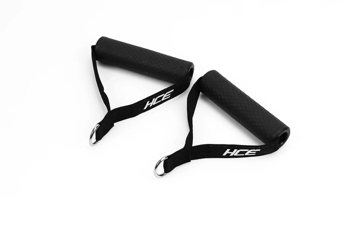 HCE Fitness Essentials Kit