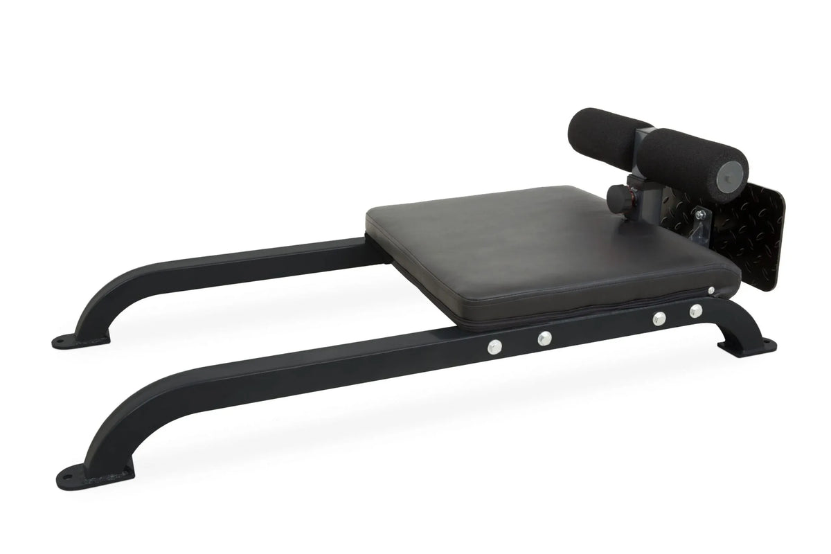 Floor Glute Ham Developer GHD
