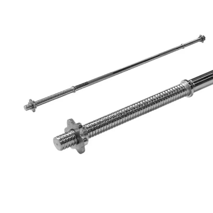 Spinlock 6 Foot Standard Barbell