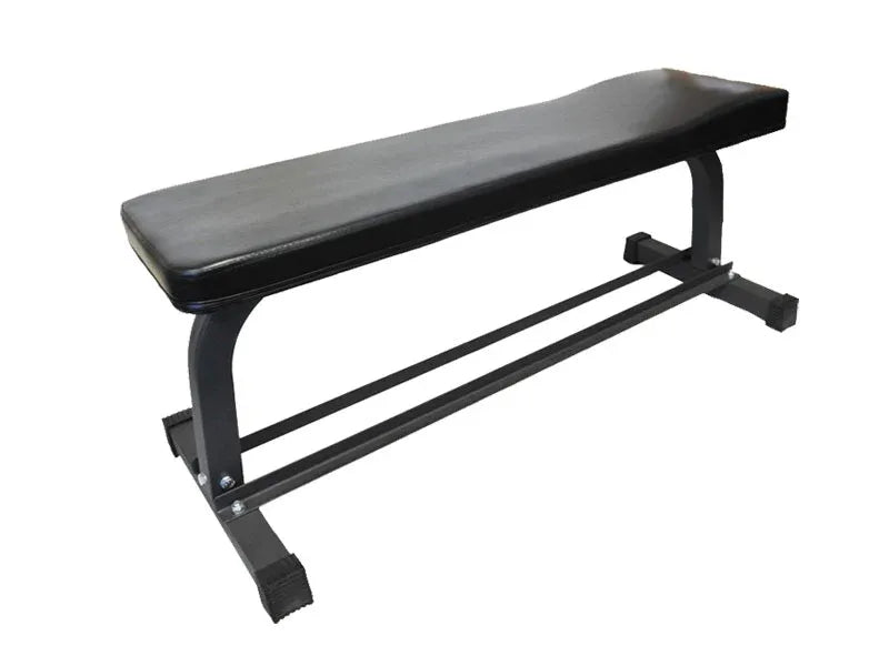 Heavy Duty Flat Bench –for Bench Press & Dumbbell Training